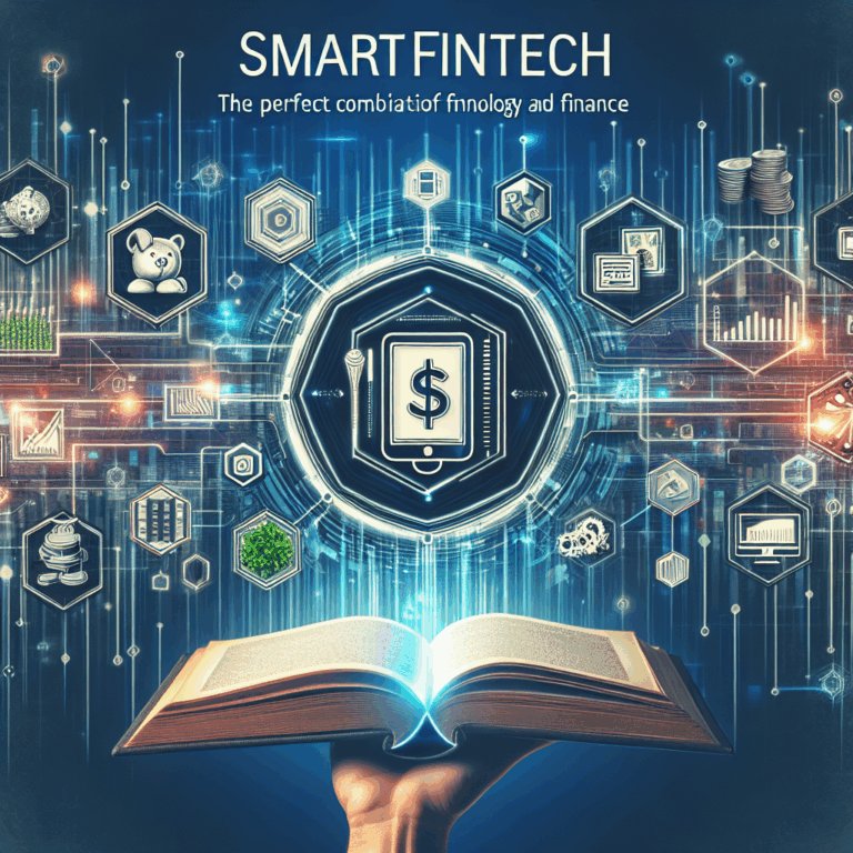 Smartfintech: La combinación perfecta entre tecnología y finanzas