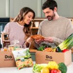 Dia procesa y entrega el 90% de sus pedidos online en el mismo día