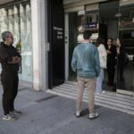 Así se hundieron las ventas del comercio online con el apagón eléctrico