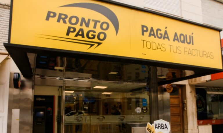 ProntoPago presenta Yolt, su neobanco dirigido a Brasil, Perú y Chile.