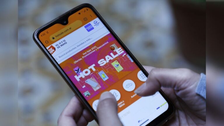 Hot Sale 2025: 5 claves para aprovecharlo al máximo