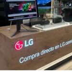 LG apuesta por combinar la asesoría cara a cara con las ventas en línea en Perú.