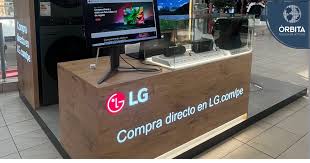 LG apuesta por combinar la asesoría cara a cara con las ventas en línea en Perú.
