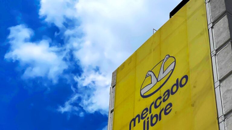 Mercado Libre se beneficia del impulso de 2024 y reporta resultados contundentes en el primer trimestre de 2025.