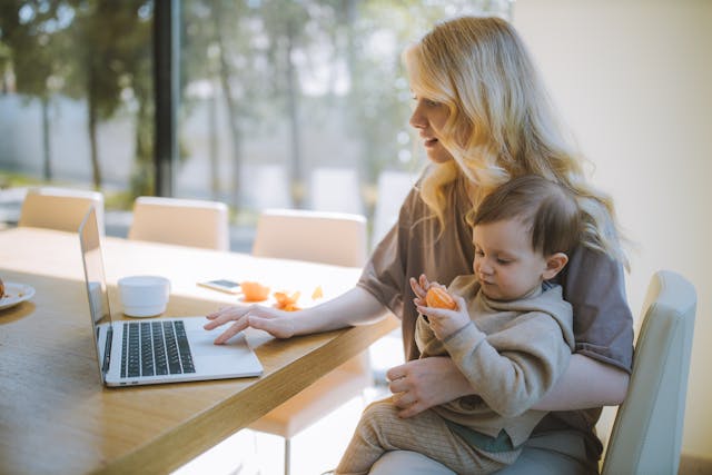 El crecimiento del 45% en servicios de entrega en Perú durante el Día de las Madres señala una nueva tendencia en el comercio electrónico.