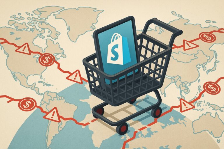 Esta acción e-commerce proyecta subida del 20% pese a tarifas