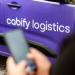 Cabify Logistics impulsa su expansión y se compromete con la sostenibilidad.