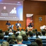 Más de 300 personas asisten al Mediterranean Digital Summit, el mayor evento de eCommerce de Alicante