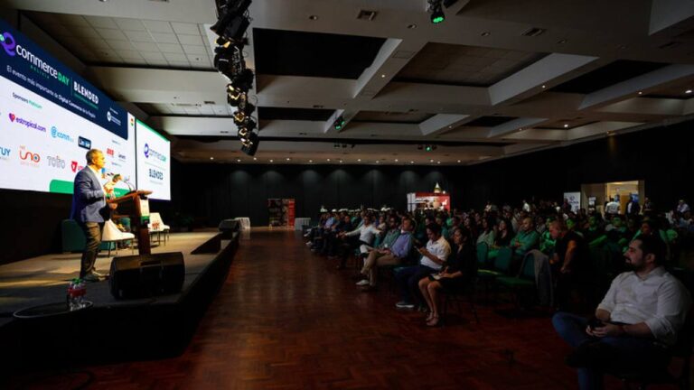 capacitación y networking en eCommerce