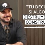 Cómo construir una mentalidad indestructible con Orlando Denegri – Mentores Emprendedores #114