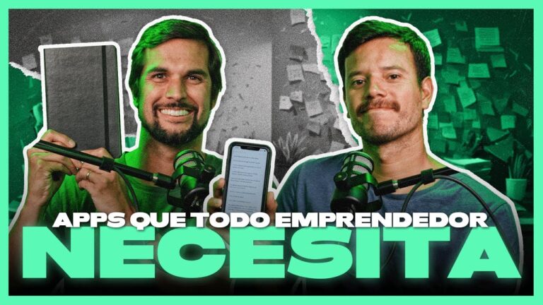 Apps y herramientas digitales para emprender en 2025