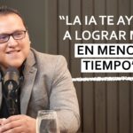 ¿Cómo usar IA para aumentar tus ventas? Con Emilio Alarcón – Mentores Emprendedores #113
