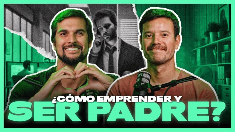 Emprender en pareja: verdades incómodas y aprendizajes clave