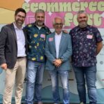El Ecommerce Galego se cita en San Vicente