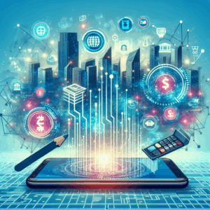 una fintech