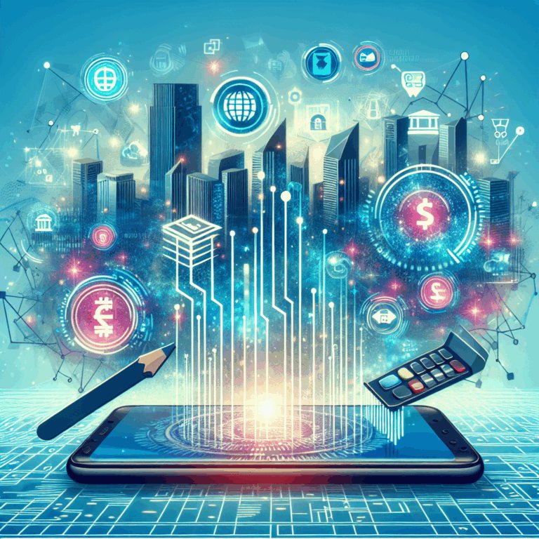 Cómo las fintech están revolucionando los pagos electrónicos