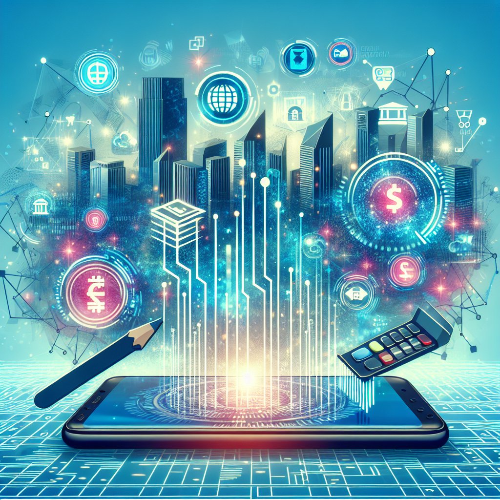 una fintech