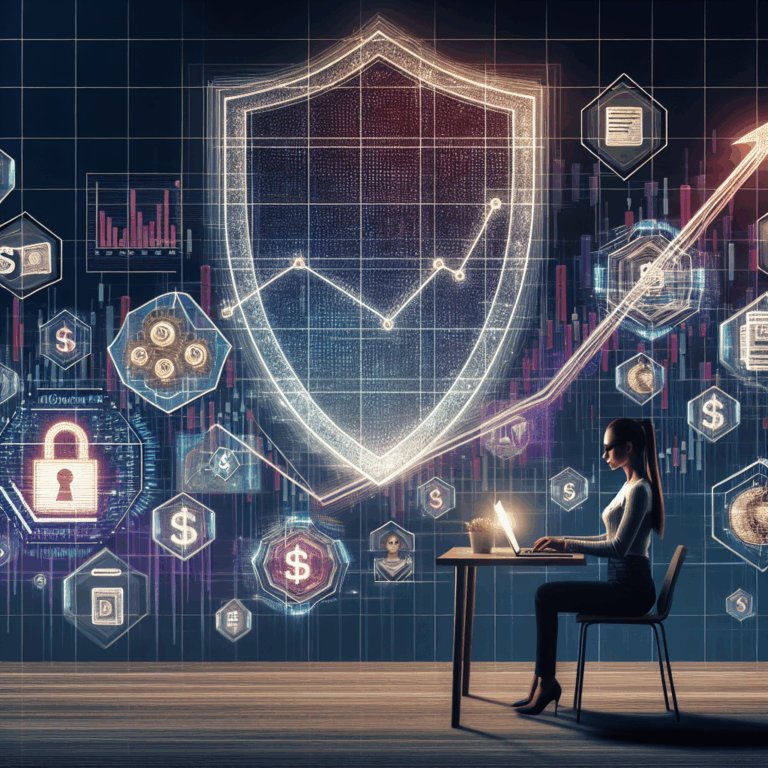 El crecimiento de las estafas Fintech y cómo protegerte como usuario