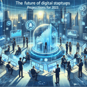 emprendimientos digitales 2023