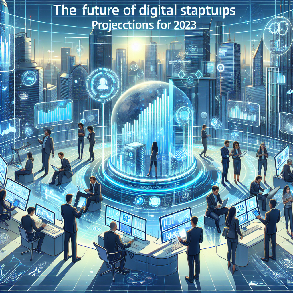 emprendimientos digitales 2023