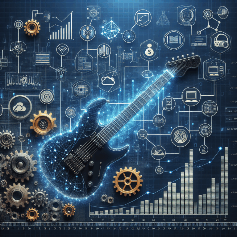 Emprendimientos digitales que revolucionaron la industria: casos de éxito