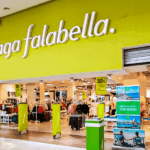 El auge de Temu y AliExpress pone a prueba el liderazgo de Falabella en el e-commerce en Perú.