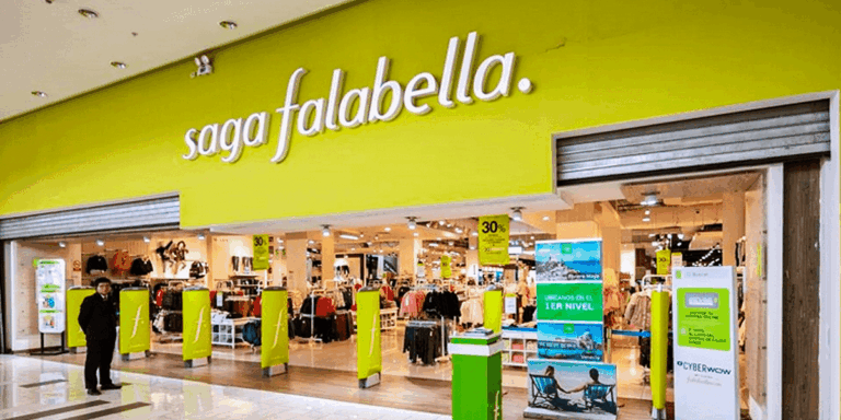 El auge de Temu y AliExpress pone a prueba el liderazgo de Falabella en el e-commerce en Perú.