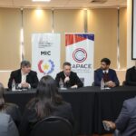 La Nación / Lanzan campaña que apunta a fortalecer el ecosistema del e-commerce paraguayo