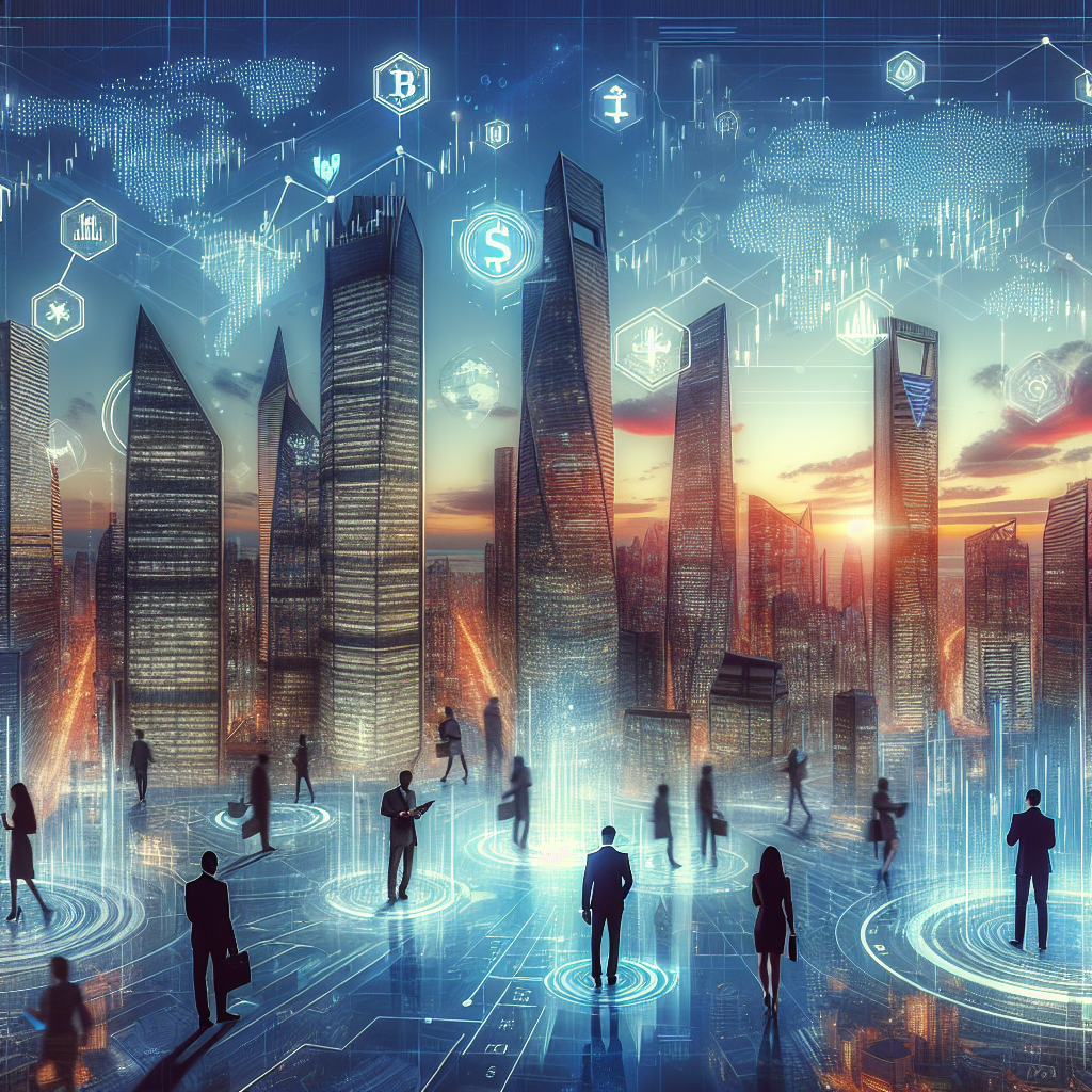 utoppia fintech