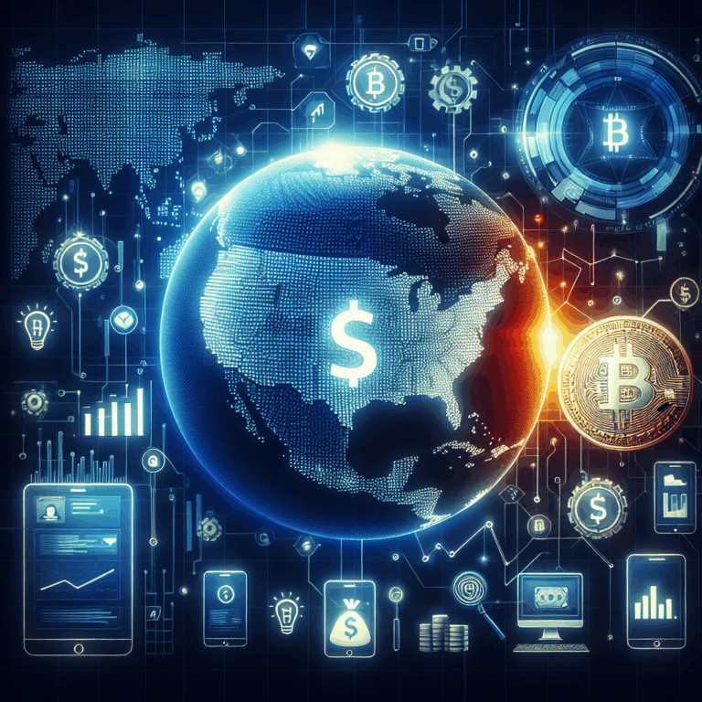 Las principales startups de Fintech en Estados Unidos que debes conocer