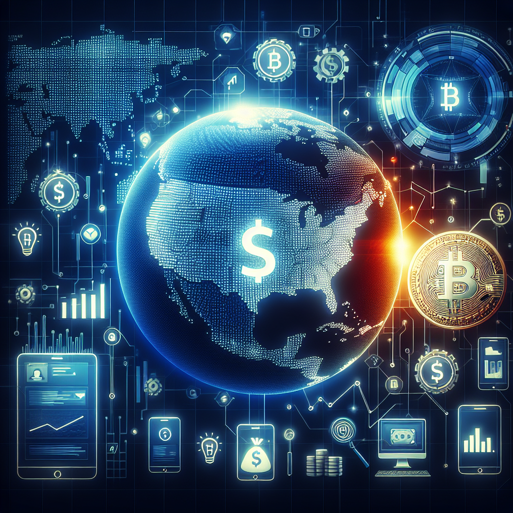 fintech estados unidos