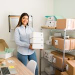 Optimiza tu inventario en época de alta demanda: cinco consejos esenciales para emprendedores