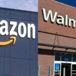Walmart y Amazon: Inteligencia Artificial, automatización y enfoques innovadores para retener clientes.