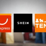 Temu, Shein y AliExpress lideran el comercio electrónico en Perú: Descubre todos los detalles aquí.