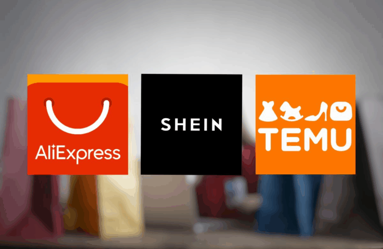Temu, Shein y AliExpress lideran el comercio electrónico en Perú: Descubre todos los detalles aquí.