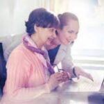 1 de cada 4 mayores de 65 años ha comprado online al menos una vez el último trimestre
