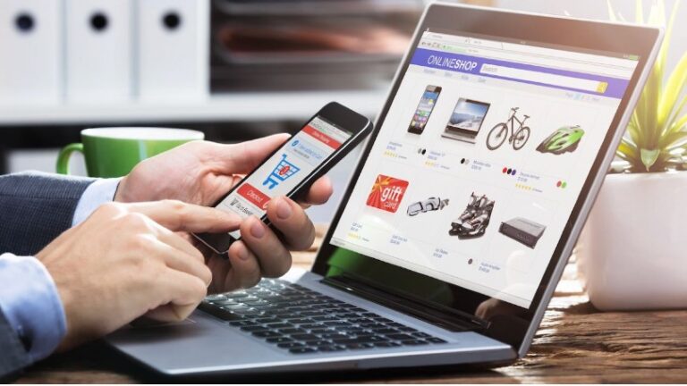 Tres de cada cinco peruanos realizan compras en línea: ¿Cuánto invierten y cuáles son sus preferencias?