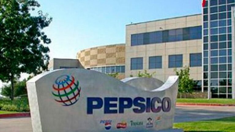 PepsiCo invierte en inteligencia artificial para revolucionar el comercio B2B.