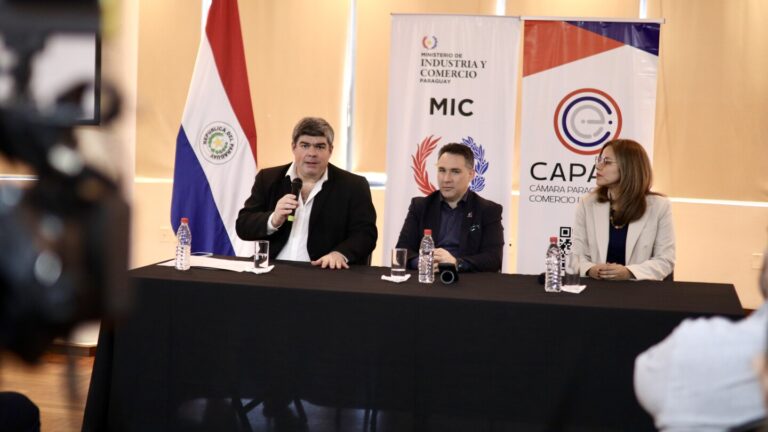 Expo eCommerce: Apuntan a fortalecer el ecosistema digital de Paraguay – Última Hora
