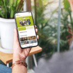 Herbolario Navarro lanza una nueva app de e-commerce  