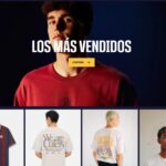 el e-commerce del Barça compite con Amazon