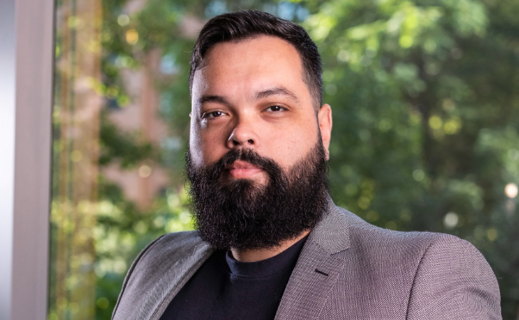 Impulso al e-commerce: Lucas Souza