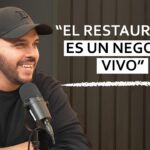 ¿Cómo crear un restaurante desde cero? Con Francesco de Sanctis – Mentores Emprendedores #118