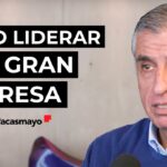 Cómo ser CEO & Liderar una Empresa Listada en la Bolsa de Nueva York