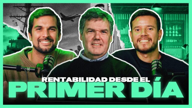 ¿Cómo construir un negocio rentable sin levantar inversión de terceros?