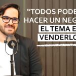 Monetiza tu comunidad con suscripción en redes con Víctor Tarazona – Mentores Emprendedores #116
