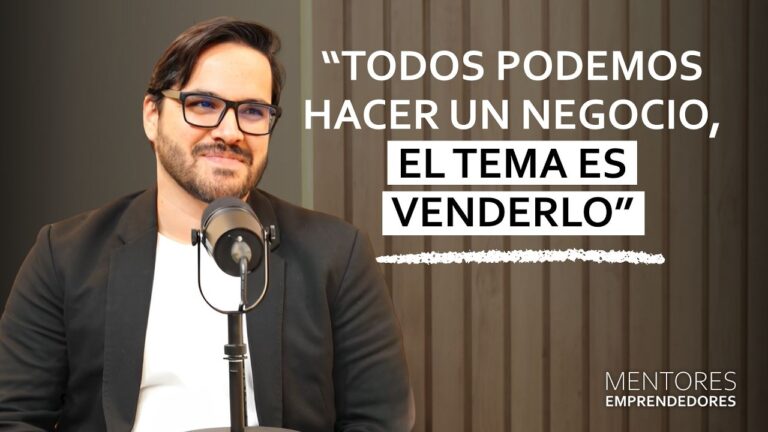 Monetiza tu comunidad con suscripción en redes con Víctor Tarazona – Mentores Emprendedores #116