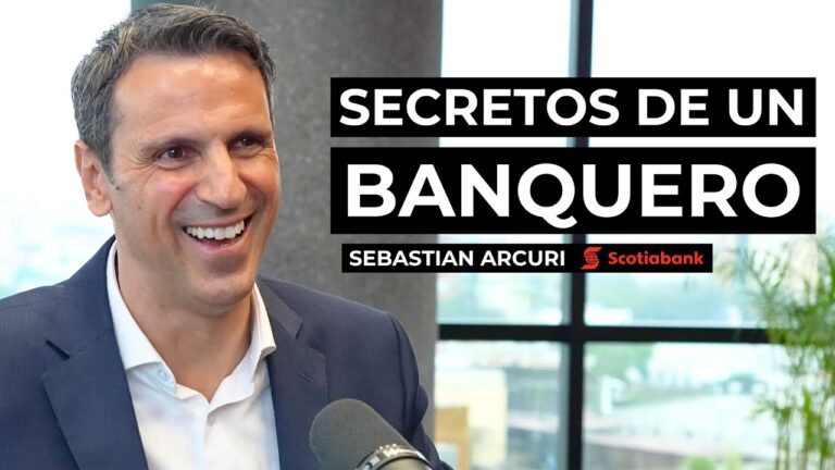 Secretos de un Banquero: Consejos de Carrera, Finanzas Personales y Equipos de Alto Rendimiento