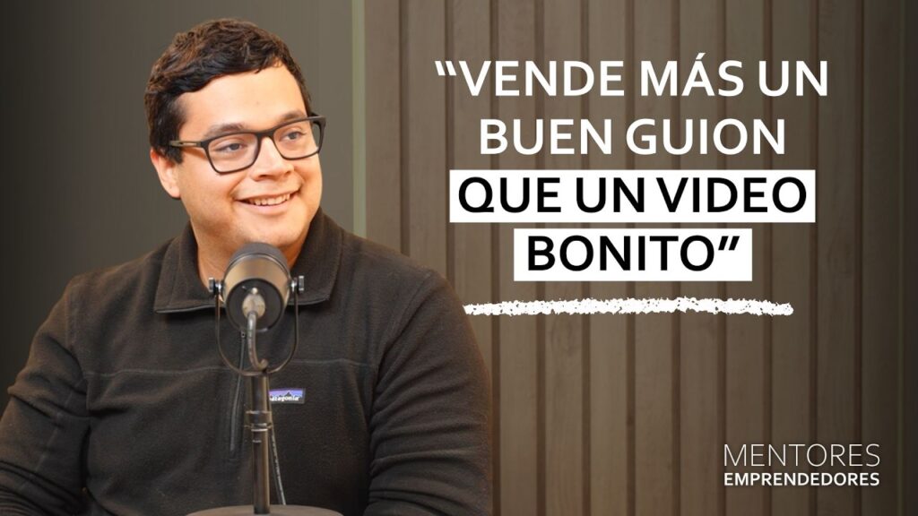 ¿Por qué tu contenido no se hace viral? Con Flavio Gálvez – Mentores Emprendedores #115