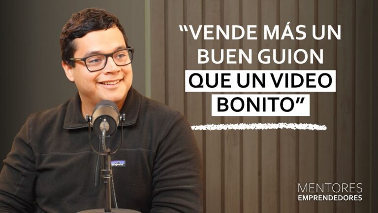 ¿Por qué tu contenido no se hace viral? Con Flavio Gálvez – Mentores Emprendedores #115